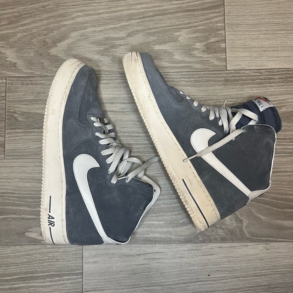 Nike Air Forces